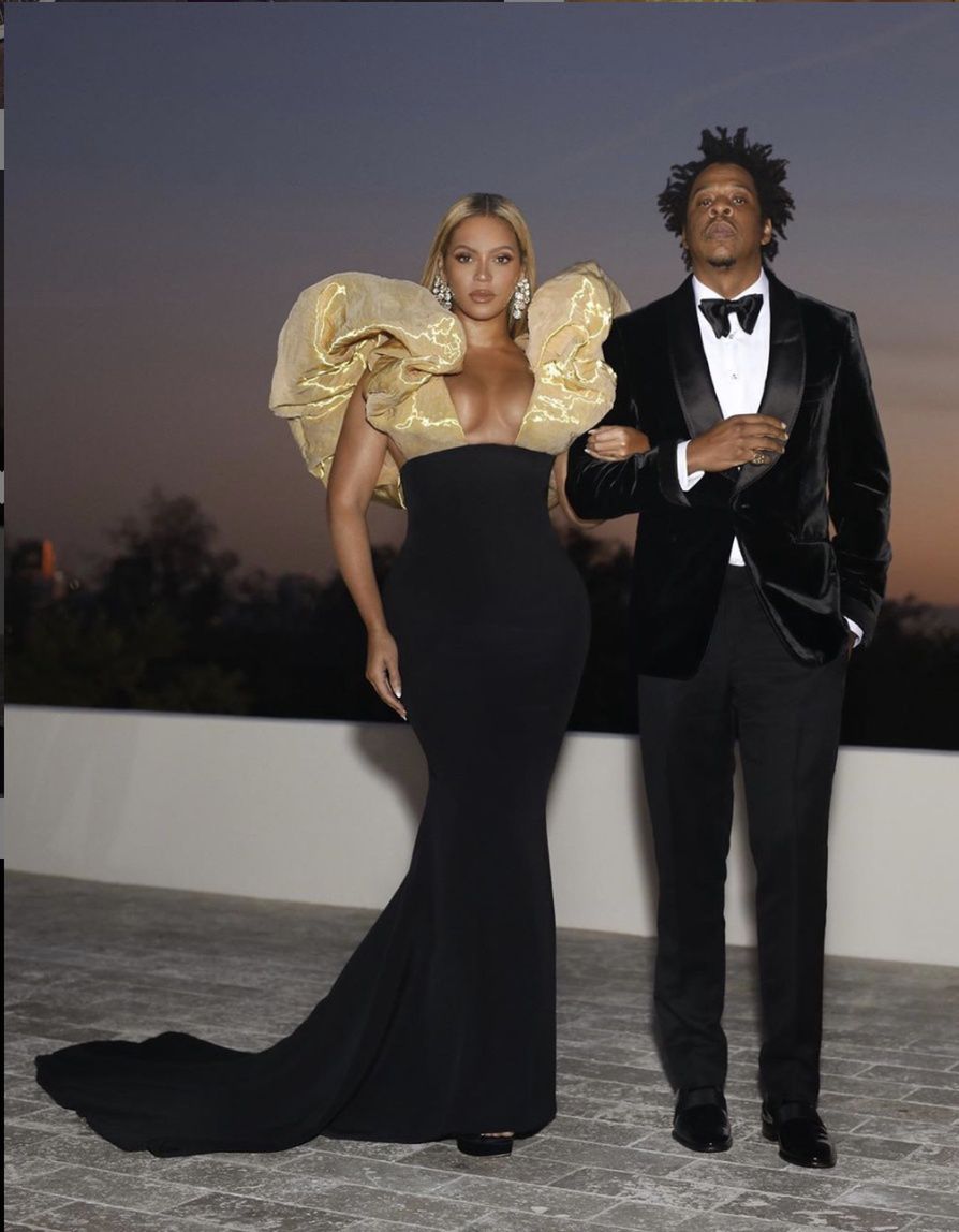 Beyonce, Jay-Z