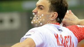 Damian Wleklak: Praca i niebywała agresja zadecydowały o zwycięstwie nad Chorwacją