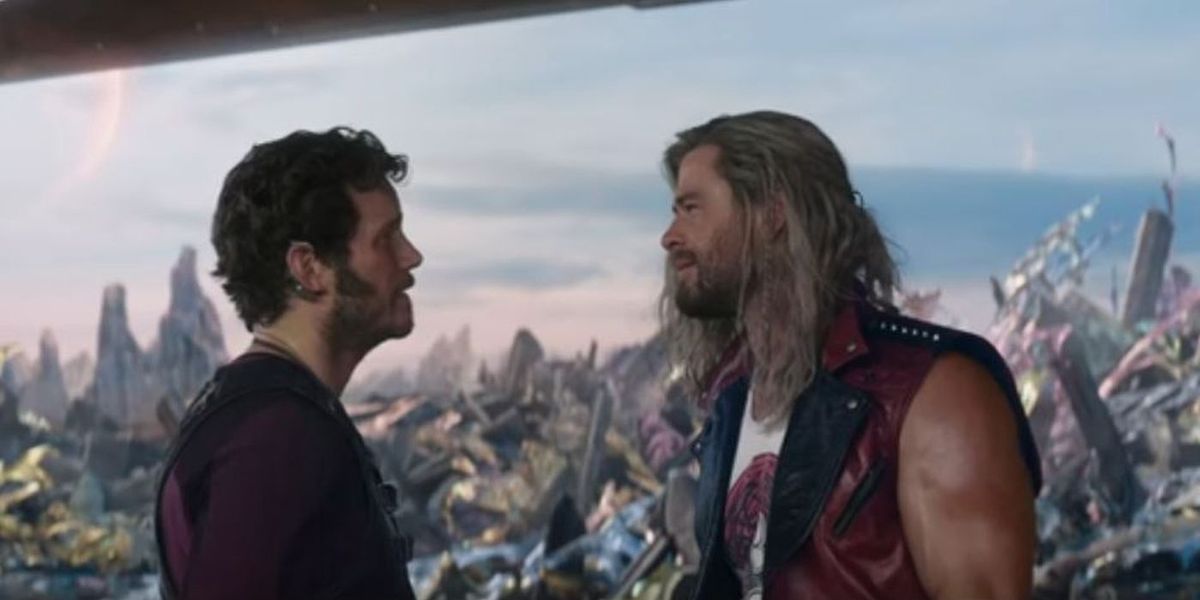 Marvel pokazał zwiastun 4. części "Thora"