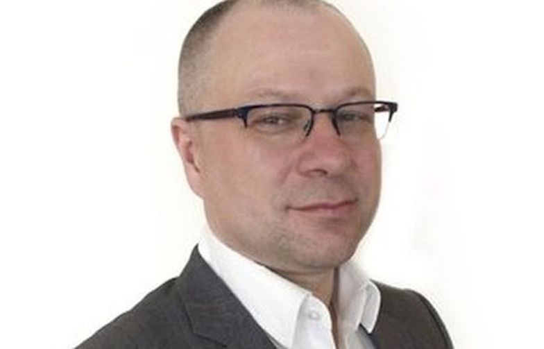 Paweł Szymański, prezes Netii