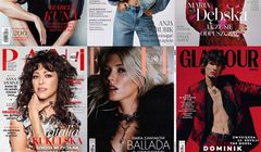 „Zwierciadło” zdecydowanym liderem sprzedaży w IV kwartale, zwiększa przewagę nad „Twoim Stylem”