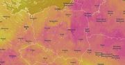 Pogoda na dziś - poniedziałek 20 lipca. Temperatura sięgnie nawet 30 st. Celsjusza