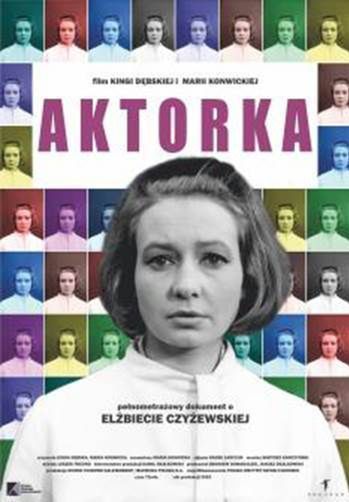 Aktorka (2015)