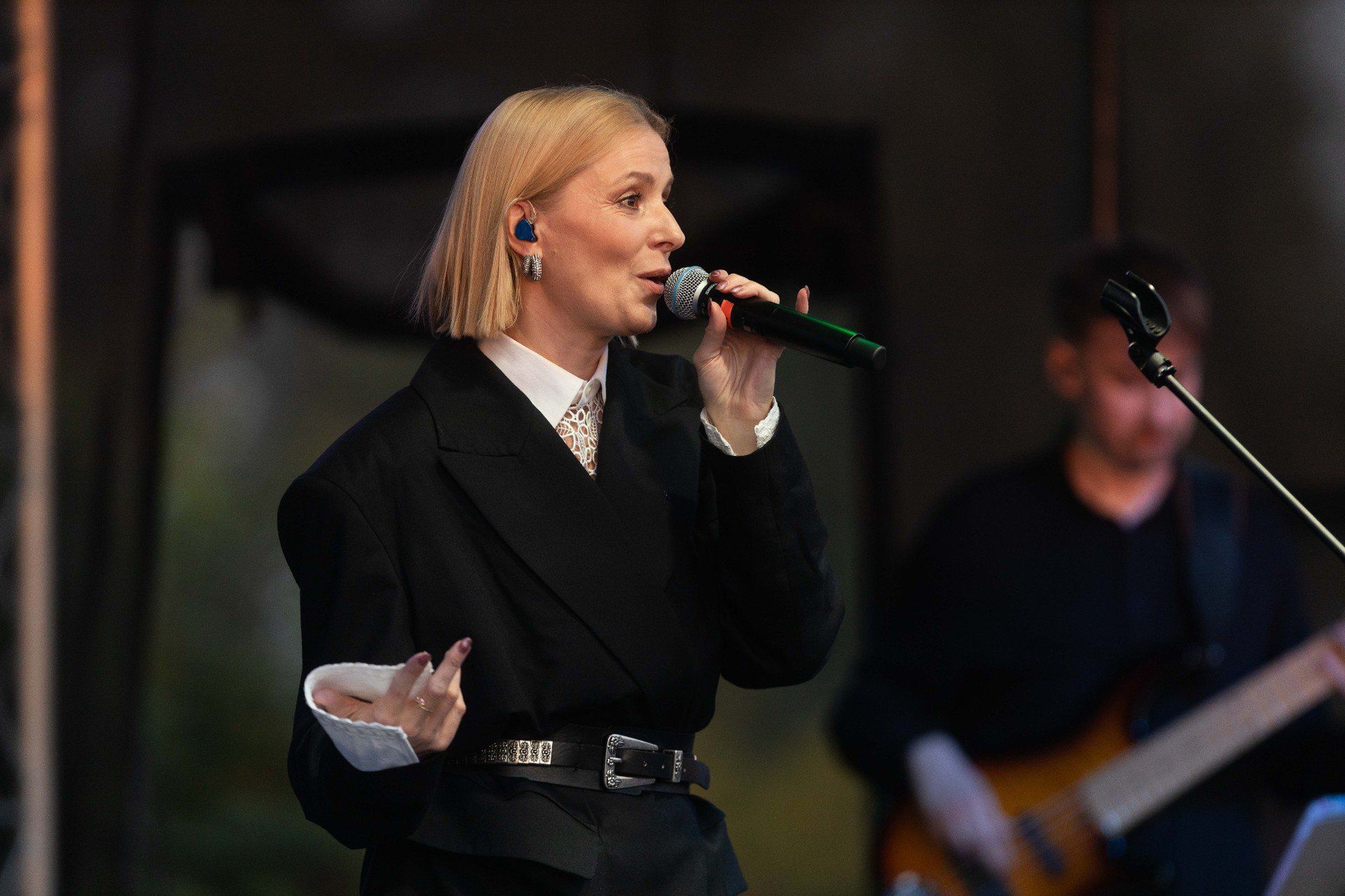 Halina Mlynkova wystąpi podczas XIX Koncertu Papieskiego w Mętkowie