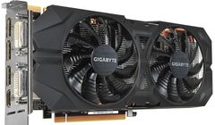 Gigabyte: nowe karty graficzne oparte na GeForce GTX 960