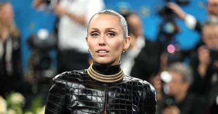 Jest panseksualna. Mówi otwarcie, w kim się zakochuje