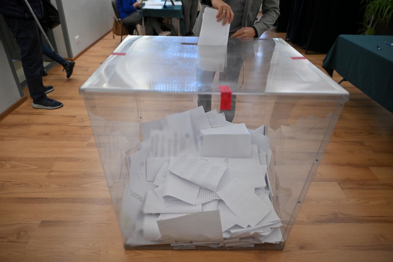 Centralny Rejestr Wyborców 2024. Jak sprawdzić?