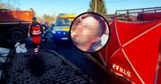 Tragedia w Nowym Wiśniczu. Trwa zbiórka dla bliskich 28-latka
