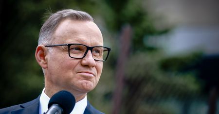 Sojusz PiS i Konfederacji? Duda: jest wiele punktów wspólnych