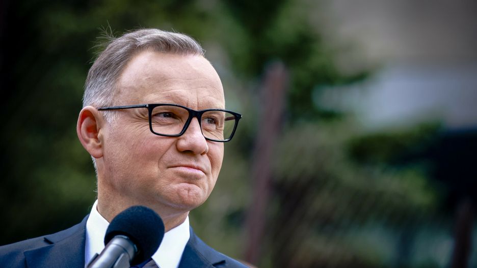 Andrzej Duda