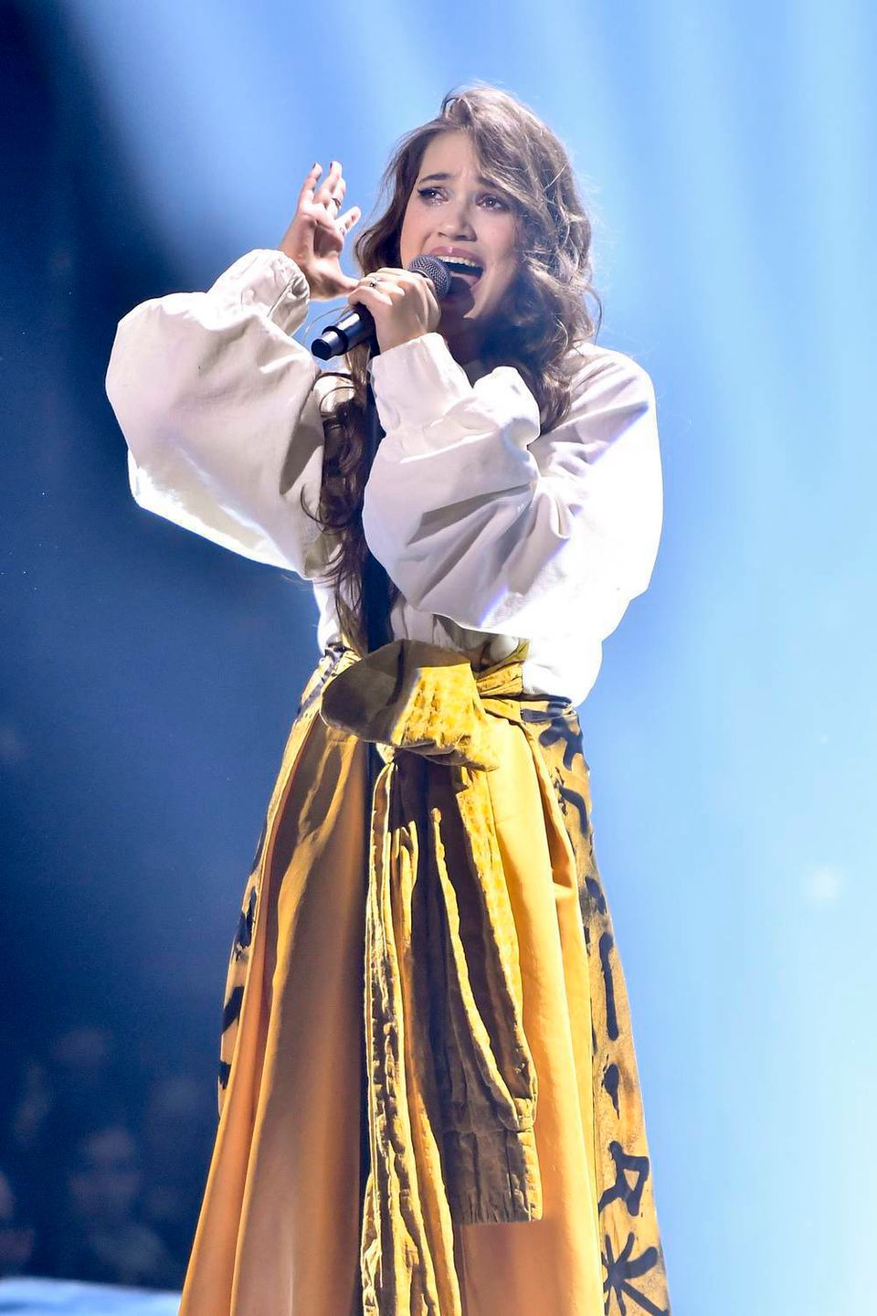 Alicja Szemplińska zwyciężyła The Voice of Poland 10