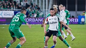 Bonus 267 zł za gola Legii lub Górnika. Z kodem SFPROMO już dziś! (11.04)