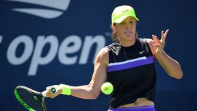 Tenis. US Open: Iga Świątek i Magda Linette pokonane w II rundzie. Lepsze były mistrzynie Wimbledonu