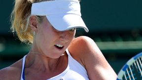 WTA Tokio: Porażka Uli Radwańskiej z Rybarikovą