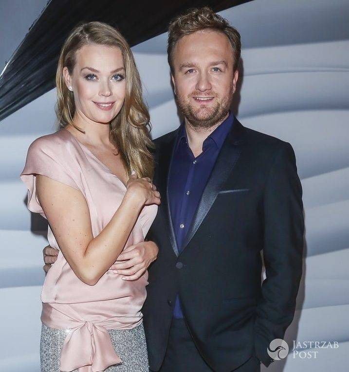 Tamara Arciuch i Bartek Kasprzykowski, gala Serce dla dzieci (fot. AKPA)