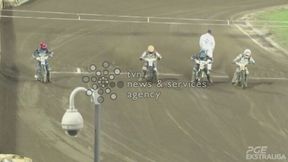 Skrót meczu Fogo Unia Leszno - PGE Stal Rzeszów