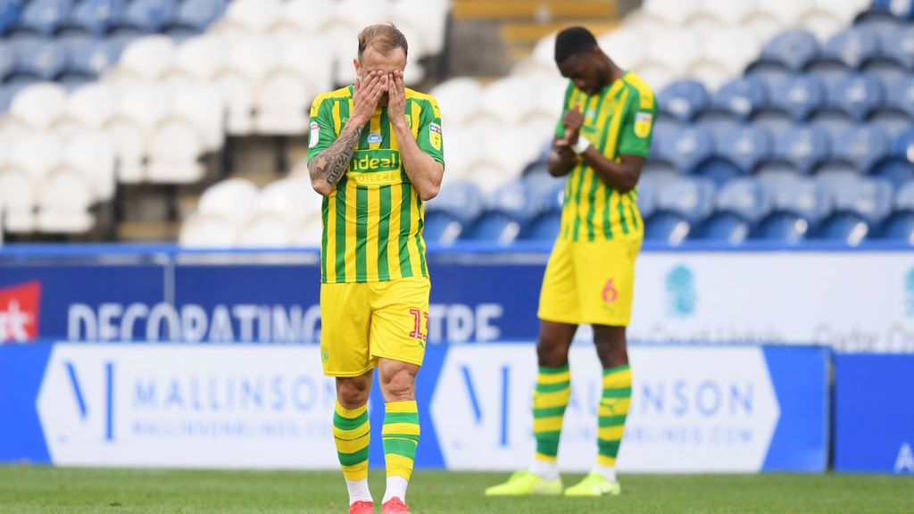 Zdjęcie okładkowe artykułu: Getty Images / Michael Regan / Na zdjęciu: Kamil Grosicki