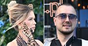 Oschłe życzenia Sandry Kubickiej. Nie tak świętowała urodziny Barona rok temu