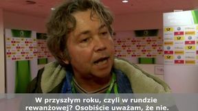 Dziennikarz "Bilda": nie zdziwi mnie odejście Roberta Lewandowskiego