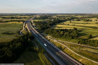 Budowa Via Carpatia. GDDKiA planuje przetargi na ponad 100 km trasy