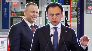 "Podpisać bez zbędnej zwłoki". Zwiększają presję na Nawrockiego
