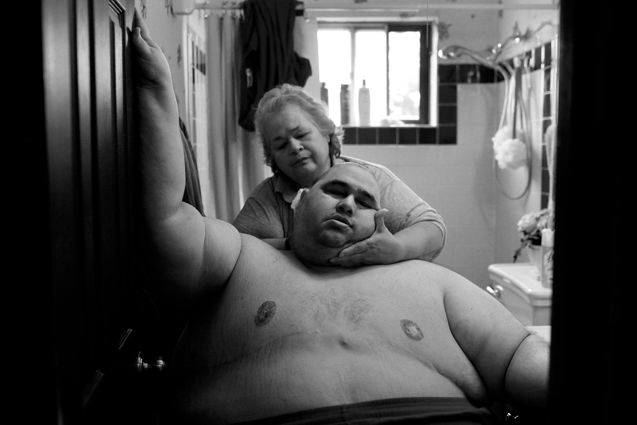 Sony World Photography Awards 2015 - przegląd najlepszych finałowych zdjęć 33