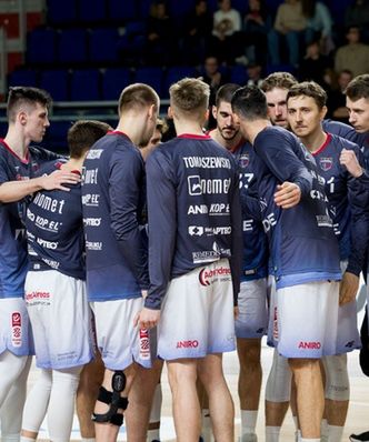 Olbrzymia sensacja w EBL. "Czerwona latarnia" ligi ograła Kinga w Szczecinie!