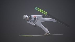 Skoki narciarskie. Puchar Świata w Engelbergu. Gdzie oglądać na żywo, online?