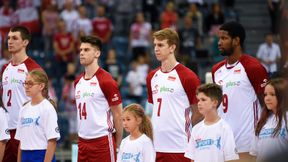 Tokio 2020. Kwalifikacje do igrzysk. Artur Szalpuk: Turniej wyzwalał dodatkowe emocje. Kibice dali nam kopa!