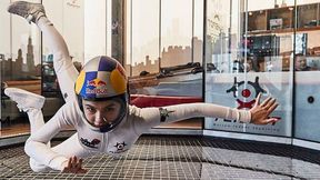 Maja Kuczyńska wicemistrzynią świata w indoor skydiving. To największy sukces w karierze 17-letniej Polki