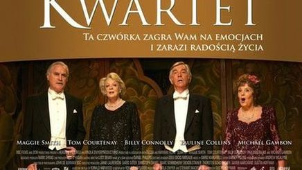 Kwartet