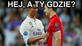 Liga Mistrzów. Bayern Monachium - Chelsea. "Śmierć, podatki i gole Lewego". Zobacz memy po wyczynie Polaka