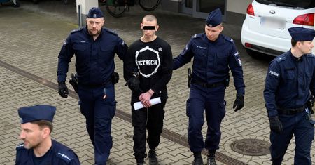 Wiadomo, co powiedział 24-latek. Prokuratura ujawnia wstrząsające szczegóły