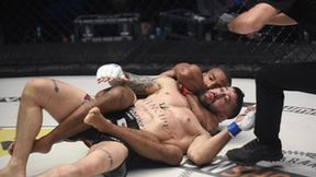 KSW 61. Salahdine Parnasse poddał Filipa Pejicia (galeria)