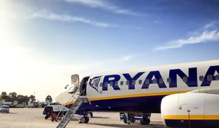 Ryanair zapowiedział podniesienie cen biletów