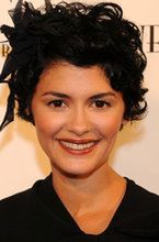 Audrey Tautou