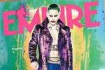 ''Suicide Squad': Zobacz samochód Jokera