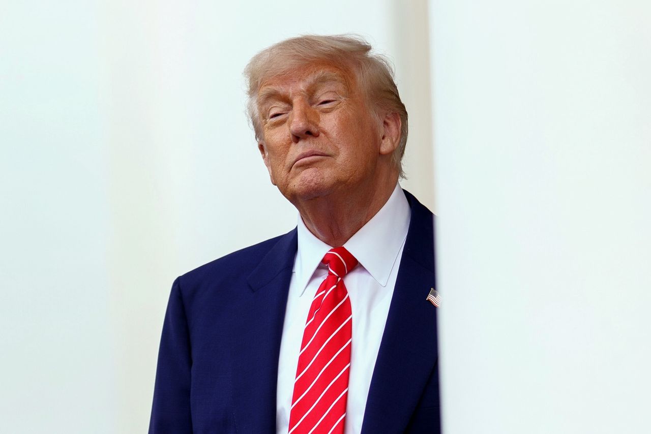 Trumps "historisches" Handelsabkommen mit Großbritannien: Nur ein Rahmen?