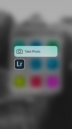 Nowy Adobe Lightroom 2.1 jest już dostepny dla urządzeń z iOS 3