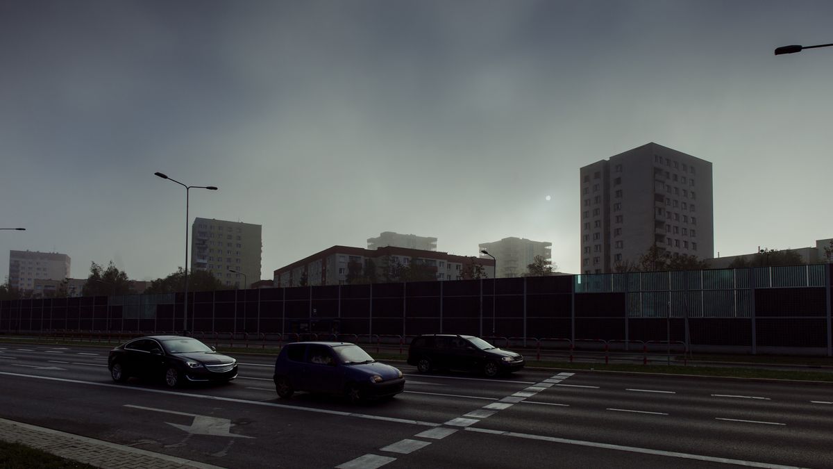 Będzie strefa czystego ruchu w Krakowie?