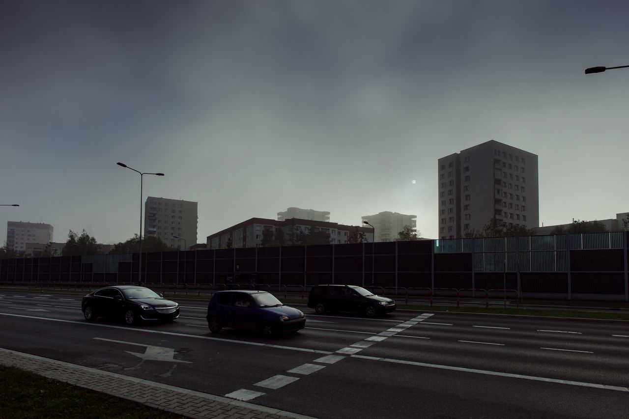 Będzie strefa czystego transportu w Krakowie? We wtorek zapadnie decyzja