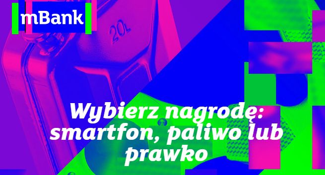 mBank z nowym logo i youtuberami reklamuje eKonto m dla młodych (wideo)
