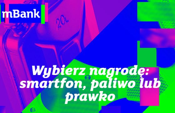 mBank z nowym logo i youtuberami reklamuje eKonto m dla młodych (wideo)