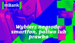 mBank z nowym logo i youtuberami reklamuje eKonto m dla młodych (wideo)