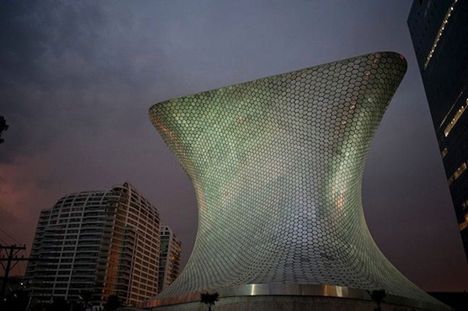 Museo Soumaya