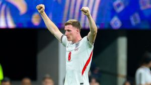 Półfinalista mundialu oficjalnie w nowym klubie. Cena? 135 mln euro!