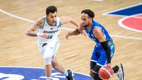 FIBA Europe Cup. Anwil poszedł dobrą drogą! Almeida i Dykes zapewnili triumf z BC Dnipro