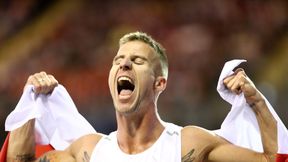 Mistrzostwa świata w lekkoatletyce Doha 2019. Marcin Lewandowski w półfinale na 1500 metrów