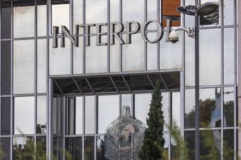 Polski raper Jongmen poszukiwany czerwoną notą Interpolu