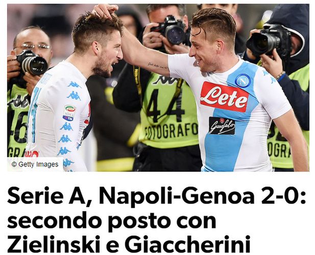 Corriere dello Sport